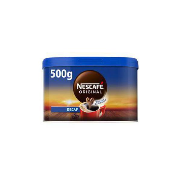 Nescafe Original Decaf